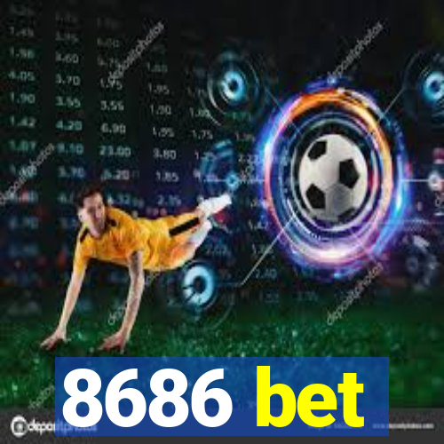 8686 bet